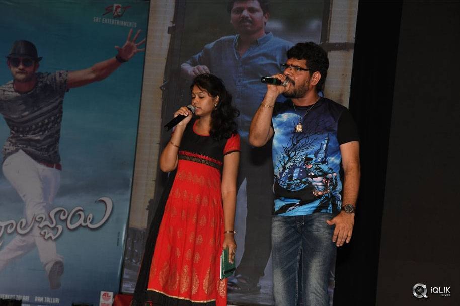 Chuttalabbayi-Movie-Audio-Launch